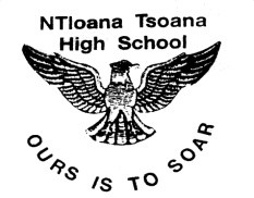 Ntloana-Ts'oana High School